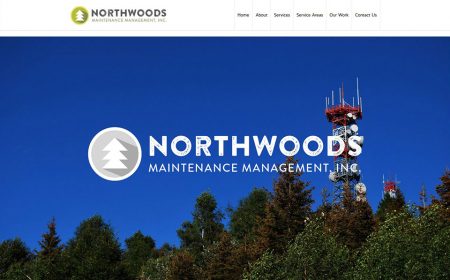 Rudtek Northwoods Maintenance