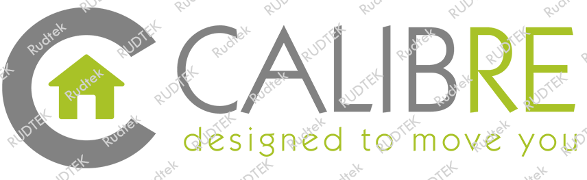 Rudtek Calibre Logo 02