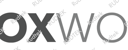 Rudtek Foxworks Logo 03