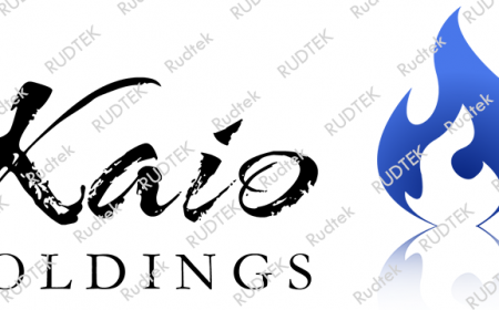 Rudtek Kaio Logo 02