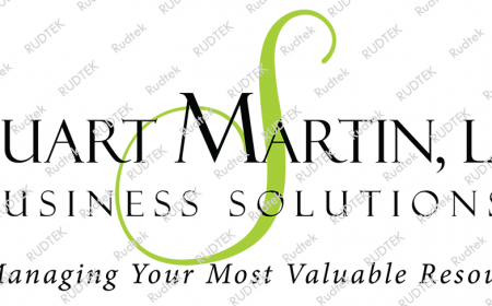 Rudtek Stuartmartin Logo Logo Slogan