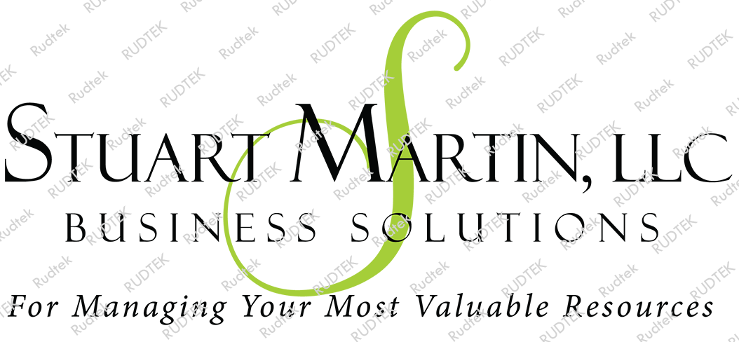 Rudtek Stuartmartin Logo Logo Slogan