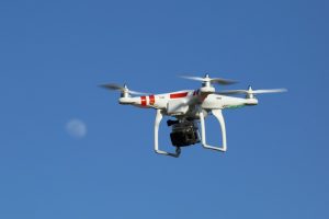 Faa Allows Movie Making Drones