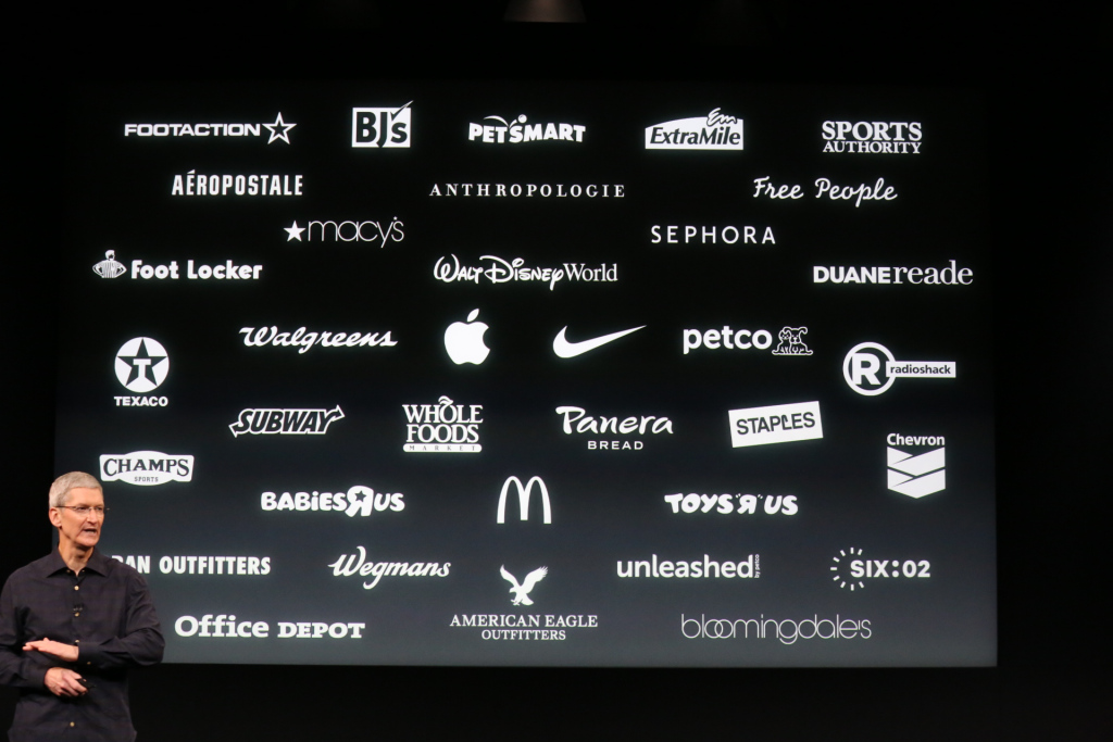 Apple Play Companies