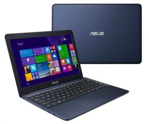 Asus Ultraportable X205 Laptop