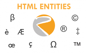 Rudtek Html Entities Complete List