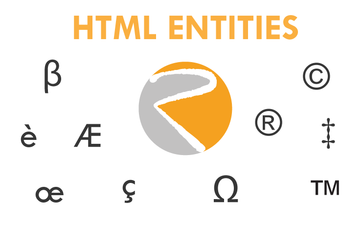 Rudtek Html Entities Complete List