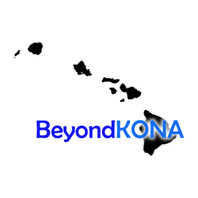 Beyond Kona Logo