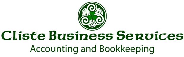 Cliste Business Services Logo