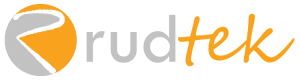 Rudtek Logo Retina