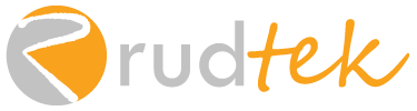 Rudtek Logo