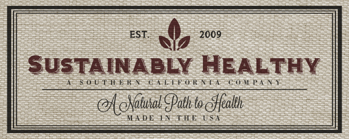 Sustainably Healthy Logo 714 284